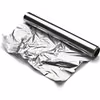 Nigdy nie rób tego z folią aluminiową