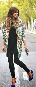 Kolorowa stylizacja- cudeńko