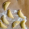 Sposób na nie sklejające się pierogi!