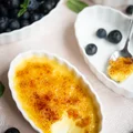 Crème brûlée