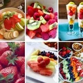 Owocowe desery