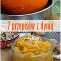 7 przepisów z dynią