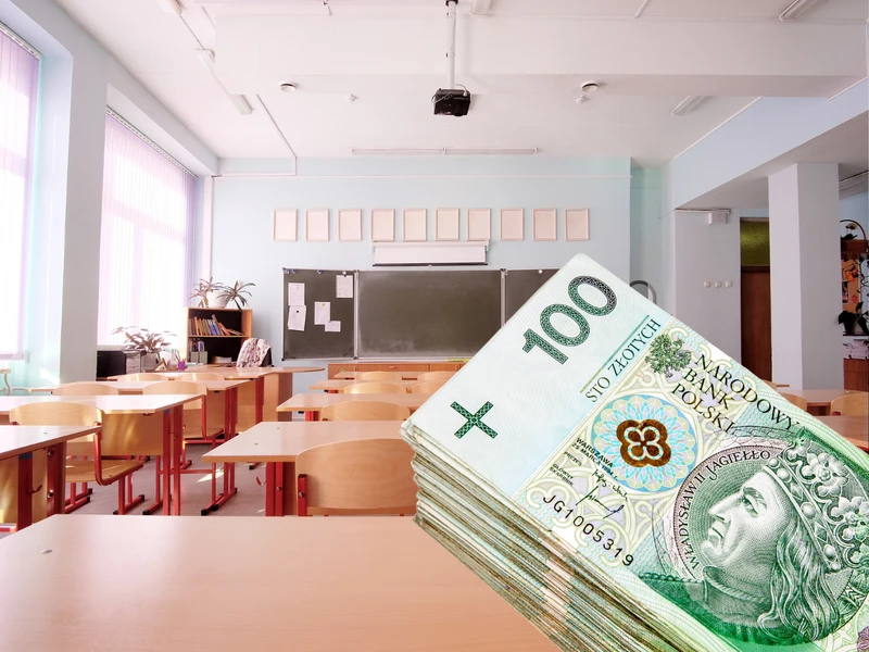 1125 zł dla nauczycieli! Kto i na jakich zasadach otrzyma środki?