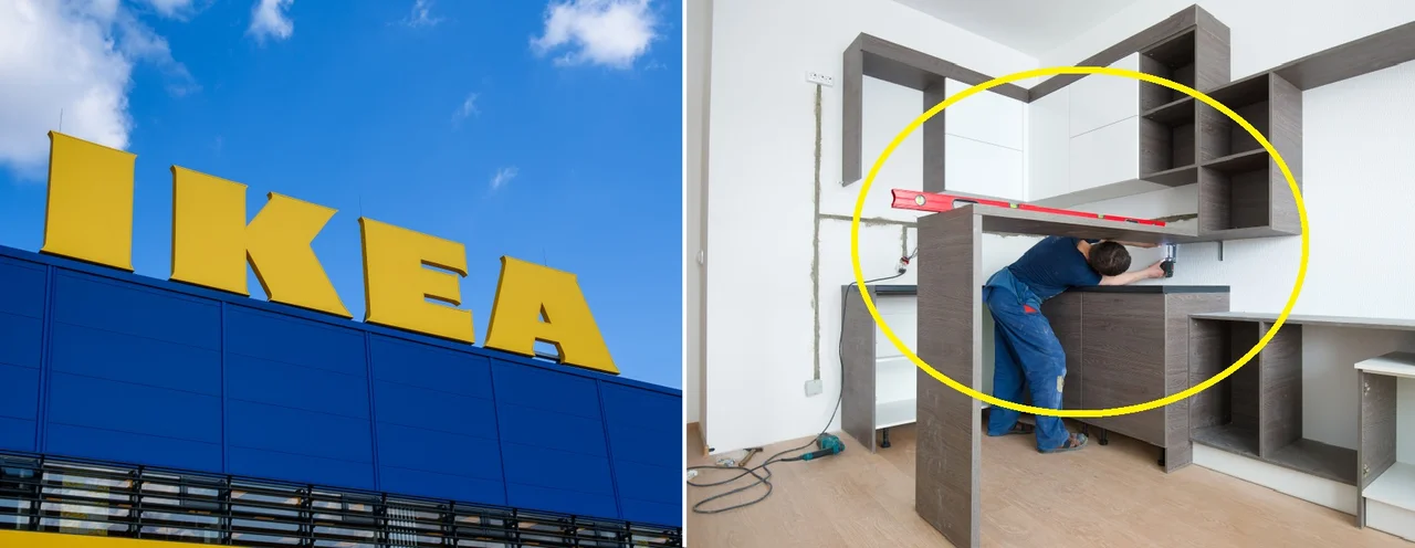IKEA  - szykują się spore zmiany i będą testowane właśnie w Polsce!