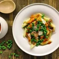 PONIEDZIAŁEK: PIJANE PENNE ALLA VODKA