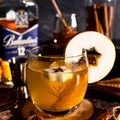 Hot Toddy - grzaniec z whisky