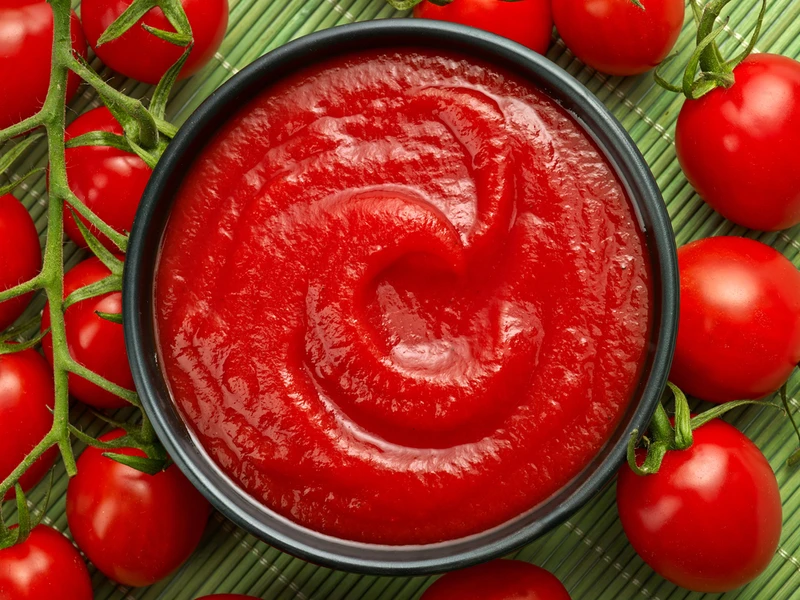 JEŻELI WYSZEDŁ CI ZBYT KWAŚNY SOS...