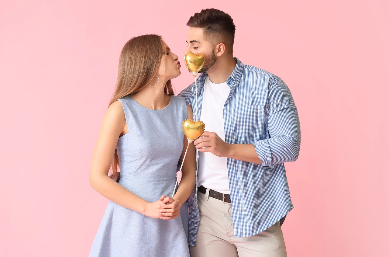 Czy Twój znak zodiaku jest najbardziej romantycznym kochankiem? Sprawdź, kto kocha jak w filmie!