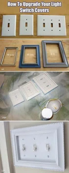 Ozdoba na włączniki