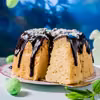 Cytrynowa Babka Gotowana Bez Specjalnej Formy