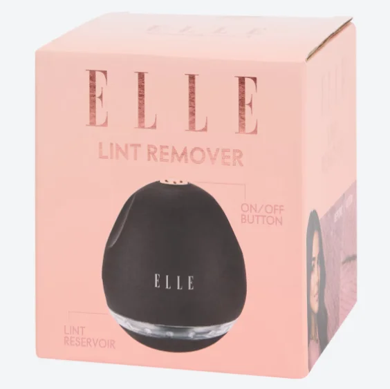 Zdjęcie Ten gadżet z Action za 25 zł to hit do zmechaceń! Wygodne ładowanie, do każdej tkaniny - ubrania jak nowe w kilka minut! #3