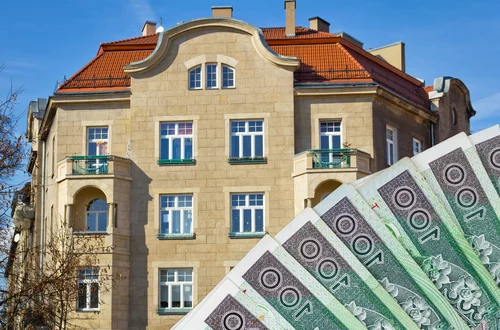 Od 25 tys. zł na remont dla właścicieli takich nieruchomości! Wnioski w ramach pierwszego naboru tylko do 5 listopada