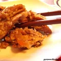 Kurczak teriyaki