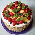 Letni tort