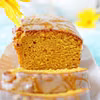 Babka z mango