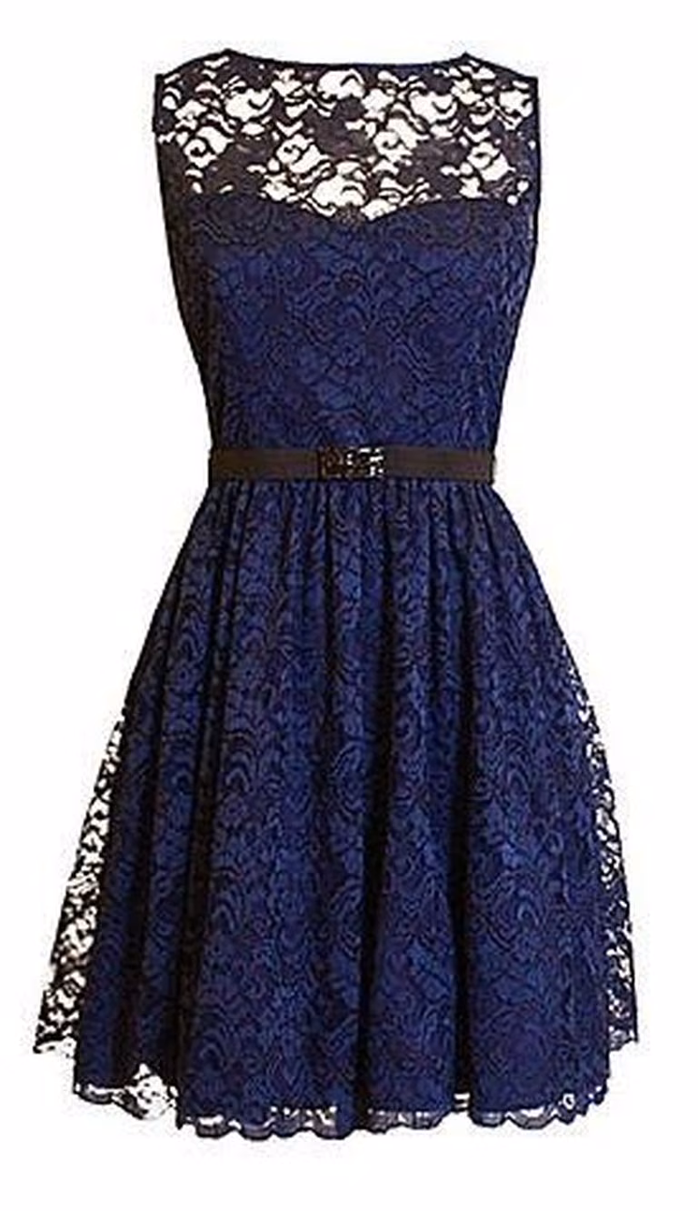 Sukienka w stylu vintage