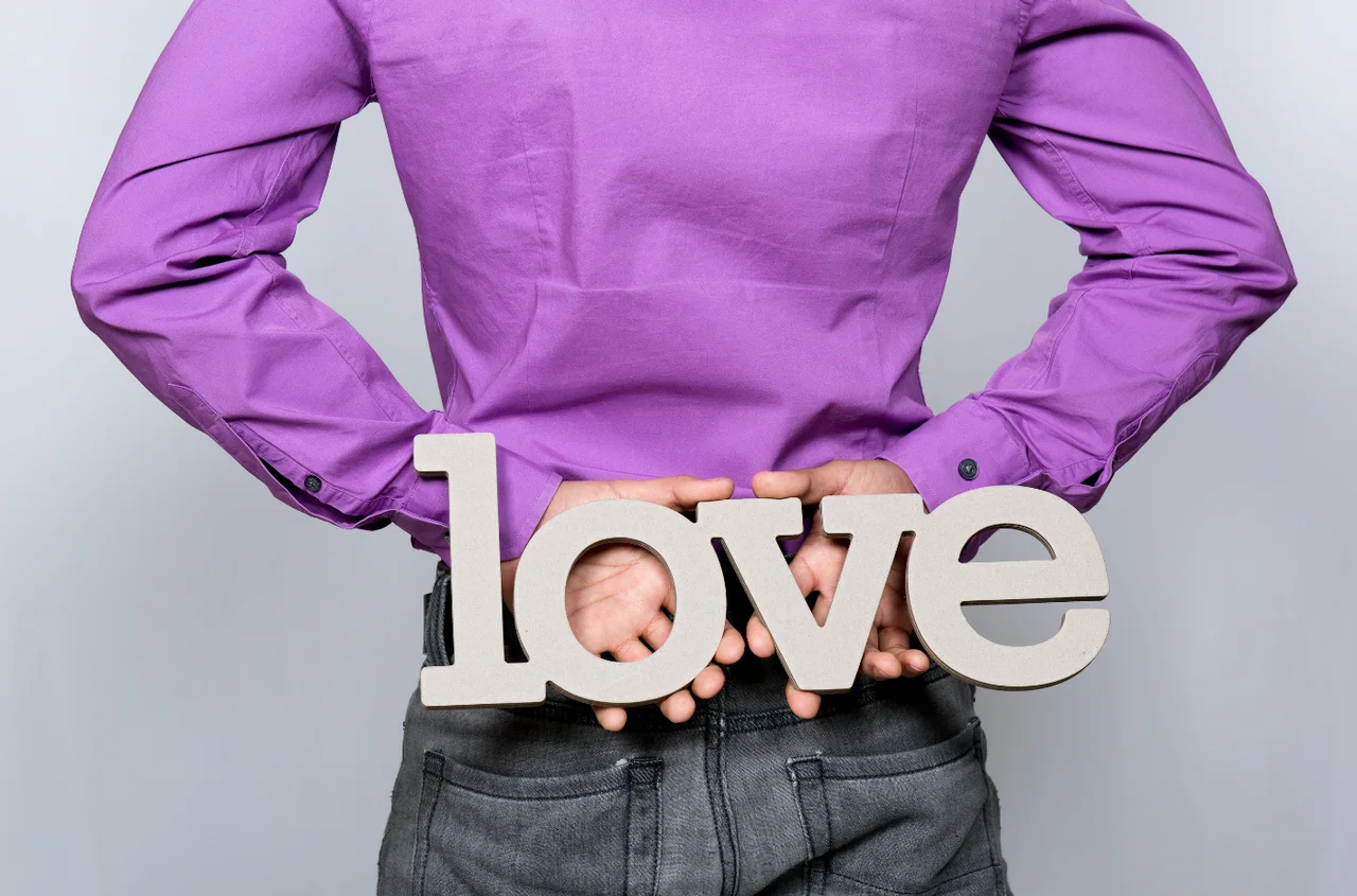 Dzień Ukrytej Miłości: Święto Subtelnych Uczuć