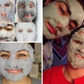 Bubble mask- bąbelkowy sekret urody Koreanek
