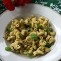 Ekspresowy makaron z tuńczykiem i pesto