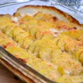 Gratin z ziemniaków