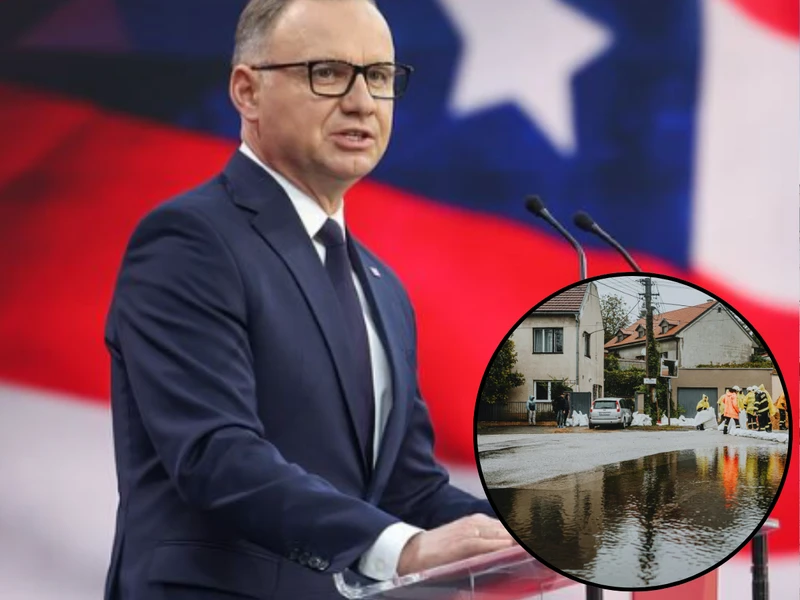 Prezydent podpisał ważną ustawę! Będą 3 rodzaje pomocy finansowej dla mieszkańców tych regionów!