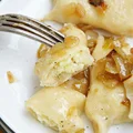Pierogi ruskie