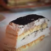 Keto tiramisu z kalafiora (Paleo, LowCarb)