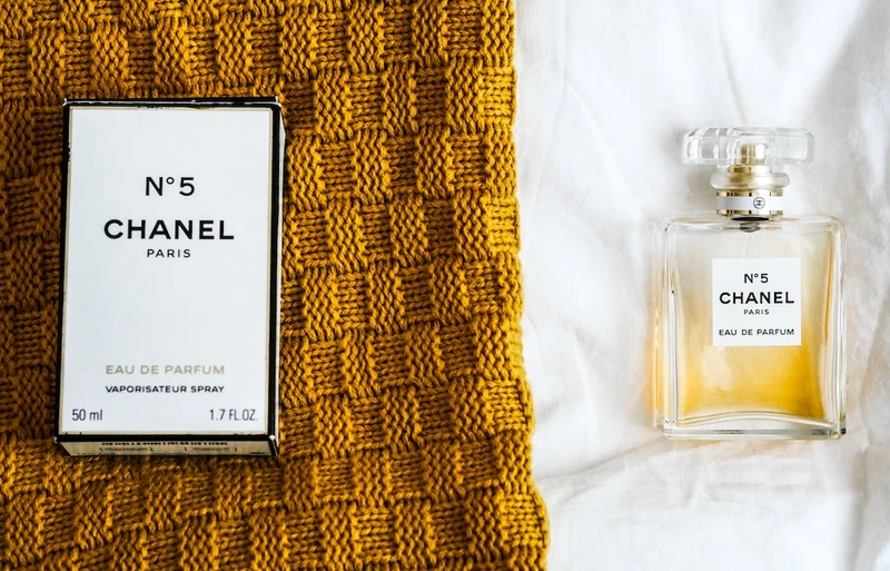 Jak wybrać perfumy idealne?