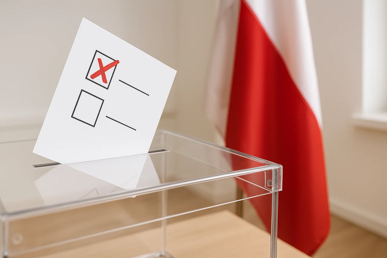 Kiedy odbędzie się II tura wyborów prezydenckich? Sprawdź datę!