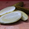 Ogórki małosolne