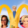 Młynarka i Bosacka nie zostawiają suchej nitki na Macie. Chodzi o jego zestaw w McDonald's