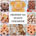 Przepisy na Tłusty Czwartek