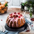 Babka bez cukru i mąki? Oto fit wersja wielkanocnego klasyka!