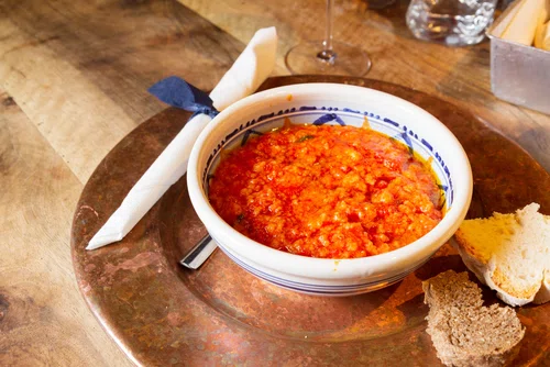 Pappa al pomodoro - toskańska zupa pomidorowa
