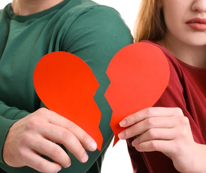 LOVE ALERT: 10 sygnałów, że Wasz związek nie przetrwa.