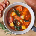 Portugalska zupa