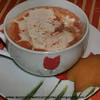 Gorąca czekolada z chilli