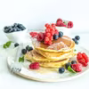 Pancakes - amerykańskie naleśniki