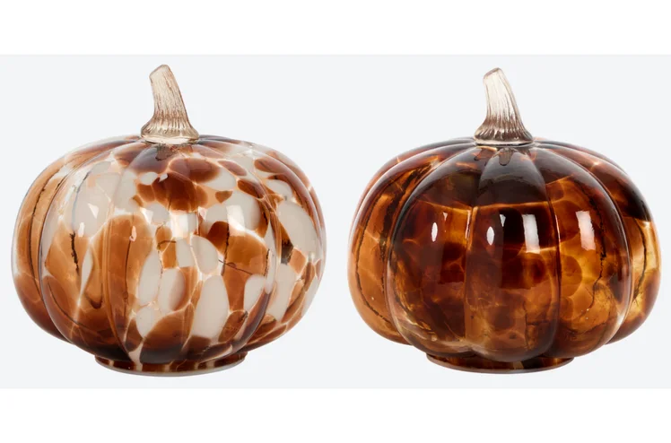 Zdjęcie Te szklane lampki LED z Action na 24 zł zrobią furorę w mieszkaniu! Bez kabli, jesiennie motywy, a efekt jak z katalogu! #4