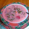 zupa z botwinki