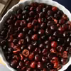 Clafoutis  wiśniami