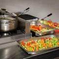 Czy prawo wymusi wegańskie posiłki w każdej restauracji?