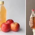 PIJ OCET JABŁKOWY I CHUDNIJ!