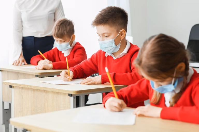 Matura i egzamin ósmoklasisty. Będą łatwiejsze?
