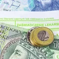 Nadchodzą zmiany w przyznawaniu zasiłku chorobowego! Znamy stanowisko rządu.