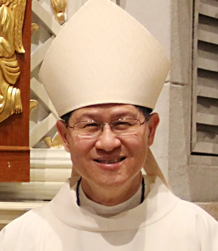 Zdjęcie Kto przejmie stery Kościoła po Franciszku?! Znamy głównych kandydatów! #3