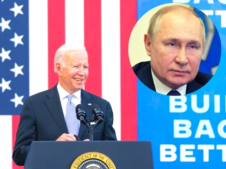Rosja nakłada sankcje na USA. Mega wpadka Putina