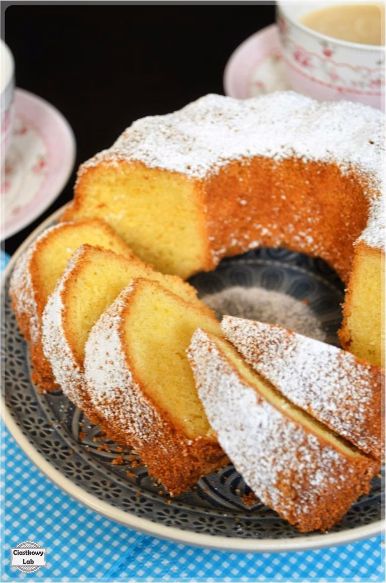 Babka piaskowa