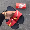 Klapki Nike