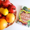 " Love Vegan. Gotowy jadłospis na 21 dni" - recenzja
